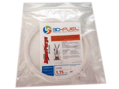 3D-Fuel - Reinigungsfilament - 1,75 mm - 25 g