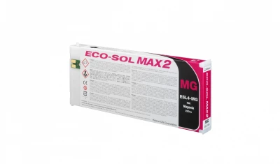 Eco-sol Max 2 - 220 ml - Magenta