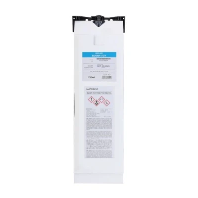 EUV5P-7CY - UV-Tinte 750 ml - Cyan
