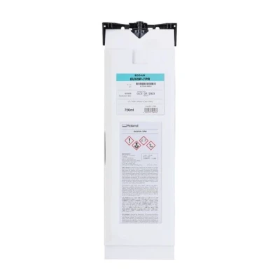 EUV5P-7PR – UV-Tinte 750 ml – Primer-Tintenpatrone für Roland UV-Drucker EUV5P-7PR - UV-Tinte 750 ml - Primer