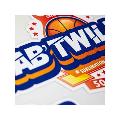 Chemica Fab’twill 5020 – Sublimationsmedium Chemica Fab’twill 5020 – Sublimationsmedium