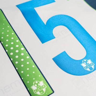 Chemica Fab´twill Satin 5040 – Sublimationsmedium Chemica Fab´twill Satin 5040 – Sublimationsmedium