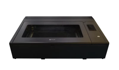 Flux – BeamBox Pro – Laser