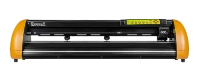 Expert II 52 LX Schneideplotter – leistungsstarker 130?cm Plotter mit bis zu 350?g Schneidekraft und 635?mm/s Schnittgeschwindig