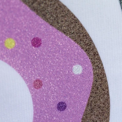 Chemica Glitter Print 1720 Folie Chemica Glitter Print 1720 Folie