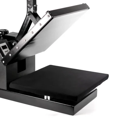 Stoffschutzhaube - schwarz - 38cm x 38cm Stoffschutzhaube - schwarz - 38cm x 38cm