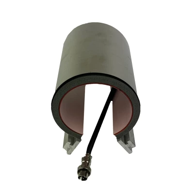 Heizelement für Tassenwärmepresse - Hülsentyp für 11oz Becher