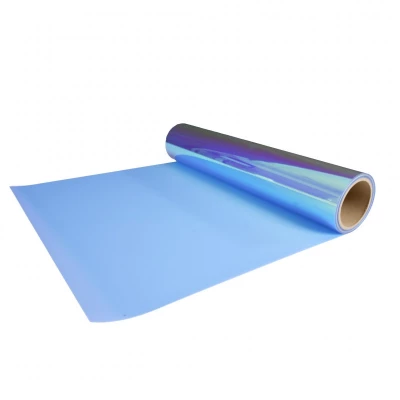 Chemica Holograflex - Pink Blau - 1404