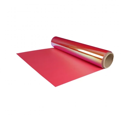 Chemica Holograflex - Blau Rot - 1406