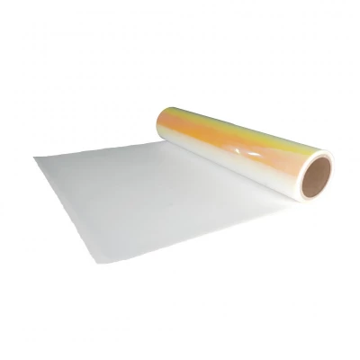 Chemica Holograflex – Pink Weiß – 1402