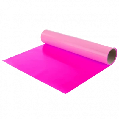 Chemica Hotmark Revolution - Neonpink - 332 Textilfolie Chemica Hotmark Revolution - Neonpink - 332 Textilfolie