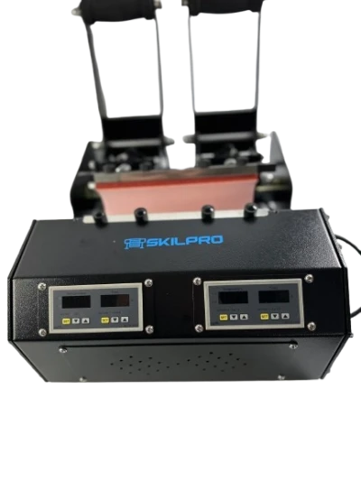 Multifunktionale Tumbler-Transferpresse 2-in-1 Multifunktionale Tumbler-Transferpresse 2-in-1