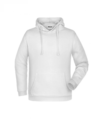 JAMES & NICHOLSON HERREN PROMO HOODY