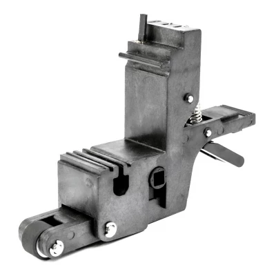 Verstellbare Folienklemme - Jaguar