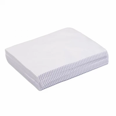 Mikrofaser-Reinigungstuch 15 x 18 cm - 100 Stück