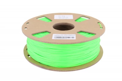 KungFuFlex Nuclear Green - Soft Flex - TPU - 1,75mm