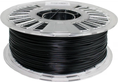 KungFuFlex Panther Schwarz - Hard Flex - TPU - 1,75mm