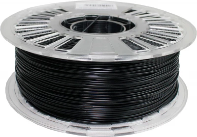 KungFuFlex Panther Schwarz - Mittlerer Flex - TPU - 1,75mm