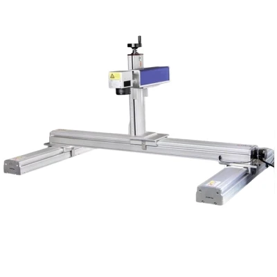 Skilpro XY-Gantry f&uuml;r Laser