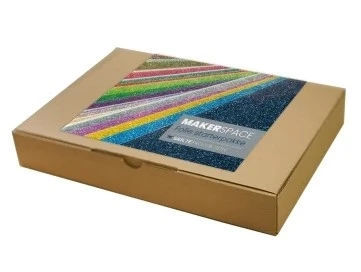 Chemica - Textilfolienverpackung