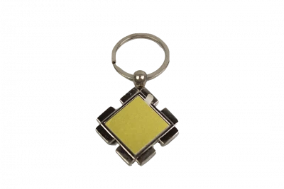 Schlüsselanhänger zum Sublimieren Schlüsselanhänger zum Sublimieren