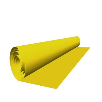 Krokus Gelb – Crocus Yellow 970RA-201, 10 Jahre Folie Krokus Gelb – Crocus Yellow 970RA-201, 10 Jahre Folie