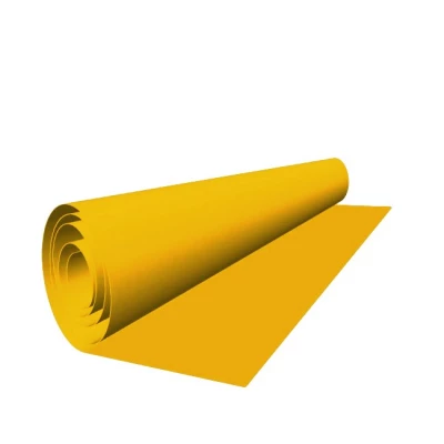 Cargo Gelb – Cargo Yellow 970RA-256, 10 Jahre Folie