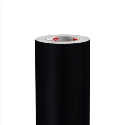 Blockout-Folie – Schwarz – 8870-070