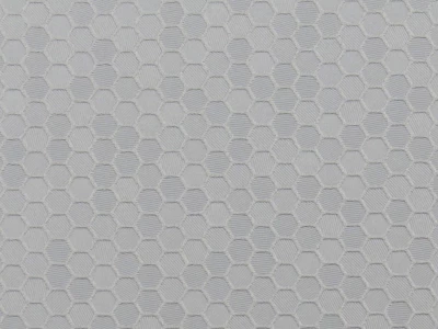 Honeycomb Tin Metallic &ndash; Honeycomb Zinn Metallic - ORACAL 975HC-933