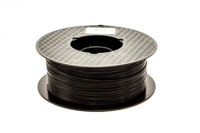 Opakes Schwarz - 3DE Premium - PETG - 1,75mm