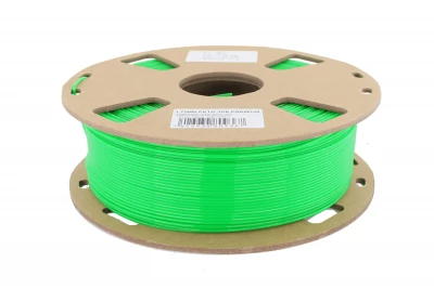 Solid Green - 3DE Premium - PETG - 1,75 mm