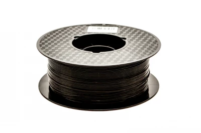 Pirate Black - 3DE Premium - PLA - 1,75mm