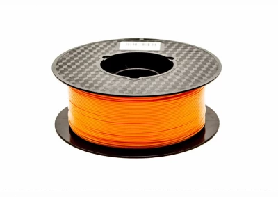 Flame Orange - 3DE Premium - PLA - 1,75mm