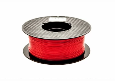 Mailbox Red - 3DE Premium - PLA - 1,75 mm