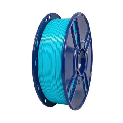 Günstiges SKILPRO - PLA++ Filament - Saphirgrün - 1 kg SKILPRO - PLA++ Filament - Saphirgrün - 1 kg