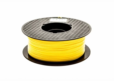 Signalgelb - 3DE Premium - PLA - 1,75mm