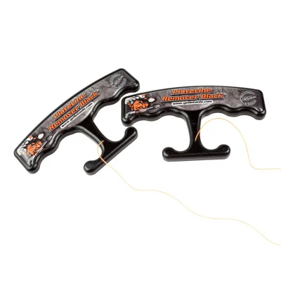 PlateLine Remover - Schwarz