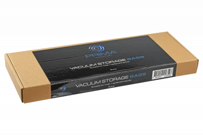 Vakuum-Aufbewahrungsset mit 5 Beuteln