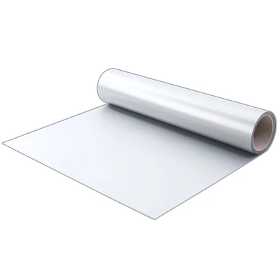 Quickflex Revolution 3623 - Silber Textilfolie