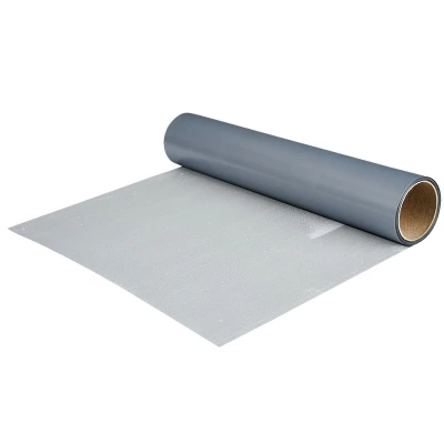 Hotmark Reflex Silver 495 – Brandschutzfolie Hotmark Reflex Silver 495 – Brandschutzfolie