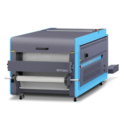 Roland – Shaker und Trockner – RDTFS800 Roland – Shaker und Trockner – RDTFS800