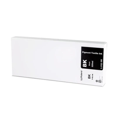 Roland - Direct-to-Film Tinte - S-PG2-2BK - 220ml - Schwarz