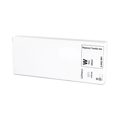 Roland - Direct-to-Film Tinte - S-PG2-2WH - 220ml - Weiß Roland - Direct-to-Film Tinte - S-PG2-2WH - 220ml - Weiß