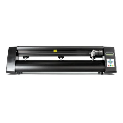 Redsail Schneideplotter RS720C – präziser 70?cm Vinyl-Plotter mit digitalem Steuerpanel, ideal für Text- und Formenschnitte im H