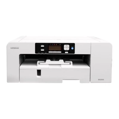 Sawgrass SG1000 Sublimationsdrucker – A3