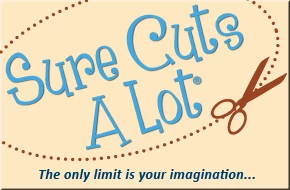 Sure Cuts A Lot Schneidesoftware - sowohl für Windows als auch für Mac! Sure Cuts A Lot Schneidesoftware - sowohl für Windows als auch für Mac!