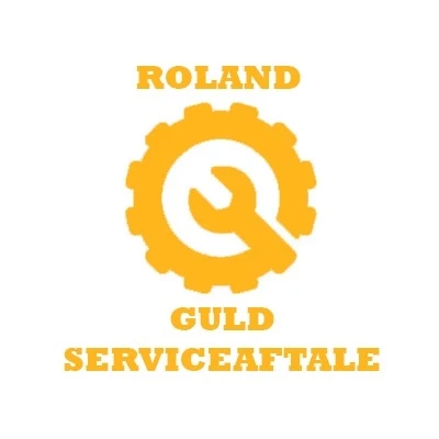 Günstige Skilteproduktion - Gold Servicevereinbarung Gold-Servicevereinbarung für Roland-Drucker