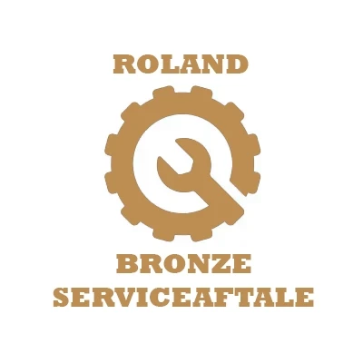 Günstige Schilderproduktion - Bronze-Servicevertrag Bronze Servicevertrag für Roland Drucker