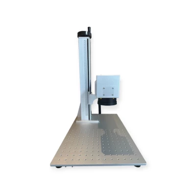 SkilPro 30W MOPA Galvo Faserlaser