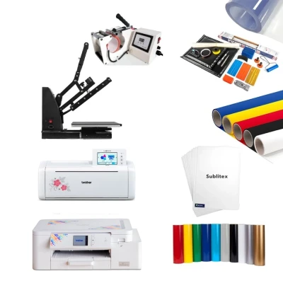 Makerspace Komplettpaket